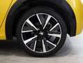 Peugeot 208 GT Line PureTech 100 S&S EAT8 Amarillo - thumbnail 28