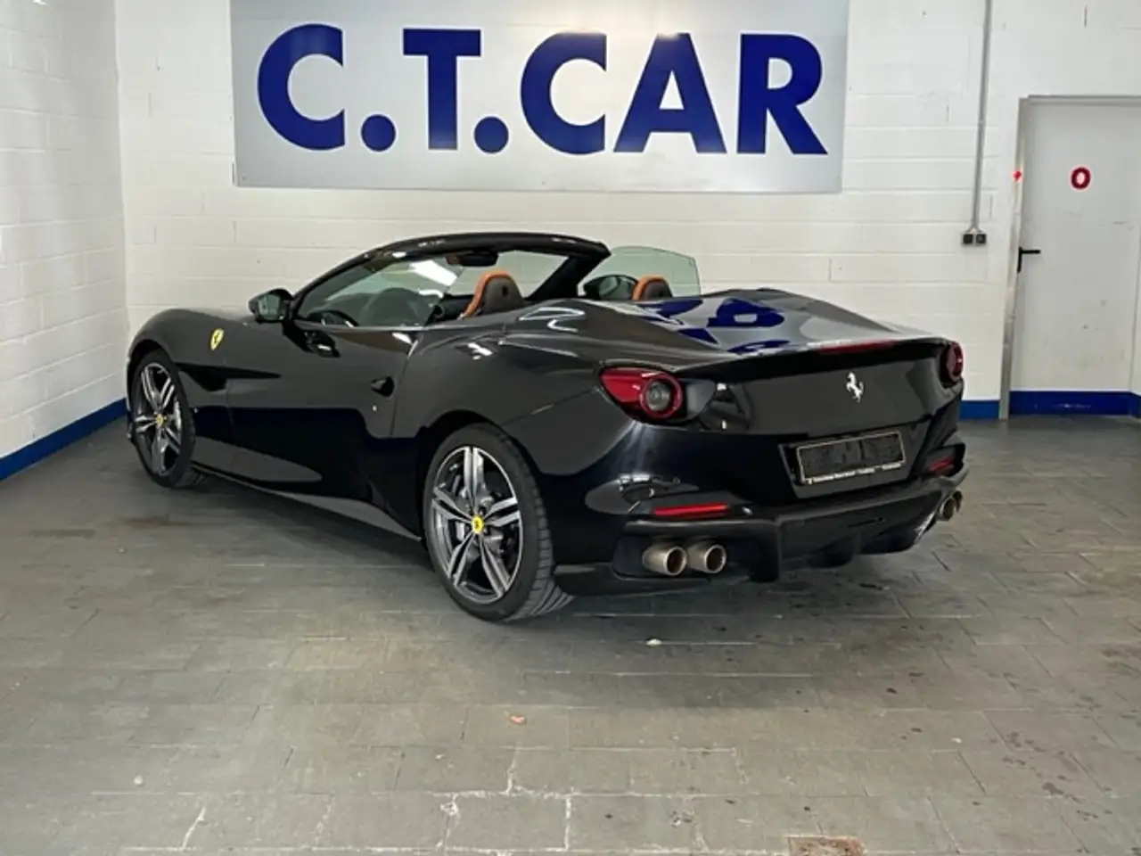 3.9 T V8 M DCT