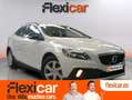 Volvo V40 2.0 D2 Cross Country Blanco - thumbnail 1