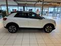 Volkswagen T-Roc United Sitzheizung  NAVI AHK Weiß - thumbnail 5