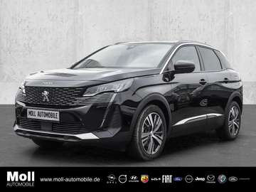 Hybrid 225 Roadtrip 1.6 Plug-In EU6d Navi digitale