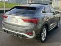 Audi Q3 Sportback 40 TDI S line quattro S tronic 147kW Grau - thumbnail 4