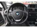 BMW 116 116i - BVA  BERLINE F20 Lounge PHASE 1 Wit - thumbnail 5