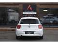 BMW 116 116i - BVA  BERLINE F20 Lounge PHASE 1 Wit - thumbnail 8