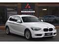 BMW 116 116i - BVA  BERLINE F20 Lounge PHASE 1 Wit - thumbnail 6