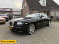 Rolls-Royce Wraith 6.6 V12 Panoramadak Head-up 360 Camera 21" Schwarz - thumbnail 1