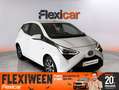 Toyota Aygo 1.0 70 x-play Blanco - thumbnail 1