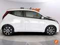 Toyota Aygo 1.0 70 x-play Blanco - thumbnail 3