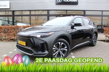 Dynamic 71 kWh 2e Paasdag open van 10:00 - 15:00 |