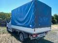 Volkswagen Crafter Pritsche 35 mittel L2 MOTOR DEFEKT Argintiu - thumbnail 14