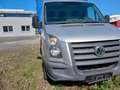 Volkswagen Crafter Pritsche 35 mittel L2 MOTOR DEFEKT Argintiu - thumbnail 16