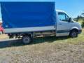 Volkswagen Crafter Pritsche 35 mittel L2 MOTOR DEFEKT Argintiu - thumbnail 15