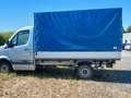 Volkswagen Crafter Pritsche 35 mittel L2 MOTOR DEFEKT Argintiu - thumbnail 11
