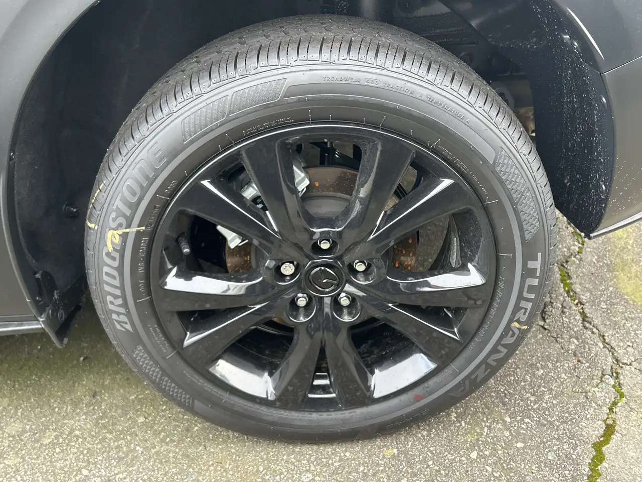Mazda CX-30 снимка Mazda CX-30