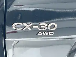 Mazda CX-30 2026