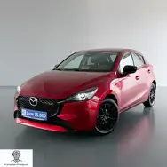 Mazda 2 SKY G 90 M Hybrid Komura Carplay/ Sitzh./ Kamera