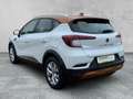 Renault Captur II INTENS 1.6 PLUG-IN HYBRID 160 Intens PDC+ZV Blanc - thumbnail 3