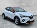 Renault Captur II INTENS 1.6 PLUG-IN HYBRID 160 Intens PDC+ZV Blanc - thumbnail 7