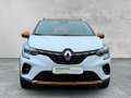 Renault Captur II INTENS 1.6 PLUG-IN HYBRID 160 Intens PDC+ZV Blanc - thumbnail 8