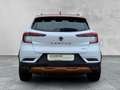 Renault Captur II INTENS 1.6 PLUG-IN HYBRID 160 Intens PDC+ZV Blanc - thumbnail 4