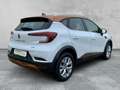 Renault Captur II INTENS 1.6 PLUG-IN HYBRID 160 Intens PDC+ZV Blanc - thumbnail 5