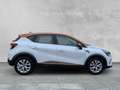Renault Captur II INTENS 1.6 PLUG-IN HYBRID 160 Intens PDC+ZV Blanc - thumbnail 6