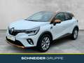 Renault Captur II INTENS 1.6 PLUG-IN HYBRID 160 Intens PDC+ZV Blanc - thumbnail 1