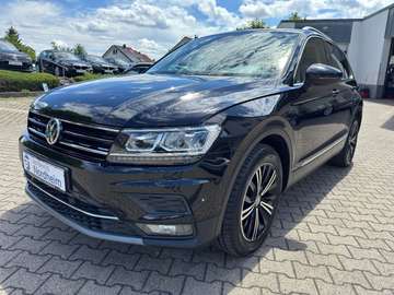 Highline 2.0 TDI DSG/ Navi/Pano/1.Hd/EU 6