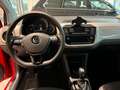 Volkswagen up! Edition Sitzheizung /Kamera/Einparkhilfe crvena - thumbnail 7