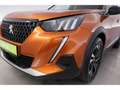 Peugeot 2008 1.2PureTech GT+LED+NAVI+KAMERA+PDC Orange - thumbnail 12