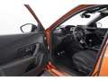 Peugeot 2008 1.2PureTech GT+LED+NAVI+KAMERA+PDC Orange - thumbnail 14