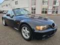 BMW Z3 TÜV NEU * 1 Hand * Nero - thumbnail 8