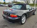 BMW Z3 TÜV NEU * 1 Hand * Nero - thumbnail 15