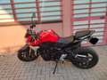 Suzuki GSR 750 Gsr 750-105 cv Piros - thumbnail 4