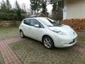 Nissan Leaf Leaf 24 kWh (mit Batterie) Acenta White - thumbnail 5