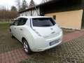 Nissan Leaf Leaf 24 kWh (mit Batterie) Acenta Fehér - thumbnail 3