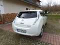 Nissan Leaf Leaf 24 kWh (mit Batterie) Acenta Weiß - thumbnail 4