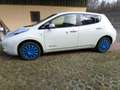 Nissan Leaf Leaf 24 kWh (mit Batterie) Acenta Weiß - thumbnail 20