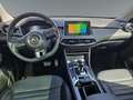 MG EHS Hybrid 1,5T GDI PHEV Luxury Aut. Negro - thumbnail 10