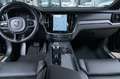 Volvo V60 B4 Diesel Plus Dark Teilleder ACC Navi Met. Schwarz - thumbnail 11