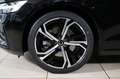 Volvo V60 B4 Diesel Plus Dark Teilleder ACC Navi Met. Schwarz - thumbnail 9