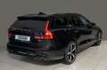 Volvo V60 B4 Diesel Plus Dark Teilleder ACC Navi Met. Schwarz - thumbnail 5