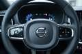 Volvo V60 B4 Diesel Plus Dark Teilleder ACC Navi Met. Schwarz - thumbnail 17