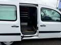 Mercedes-Benz Citan 111 CDI Lang Klima AHK Blanc - thumbnail 7