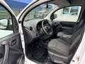 Mercedes-Benz Citan 111 CDI Lang Klima AHK Blanc - thumbnail 10