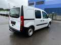 Mercedes-Benz Citan 111 CDI Lang Klima AHK Blanc - thumbnail 5