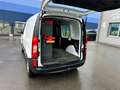 Mercedes-Benz Citan 111 CDI Lang Klima AHK Blanc - thumbnail 9