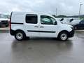 Mercedes-Benz Citan 111 CDI Lang Klima AHK Blanc - thumbnail 3