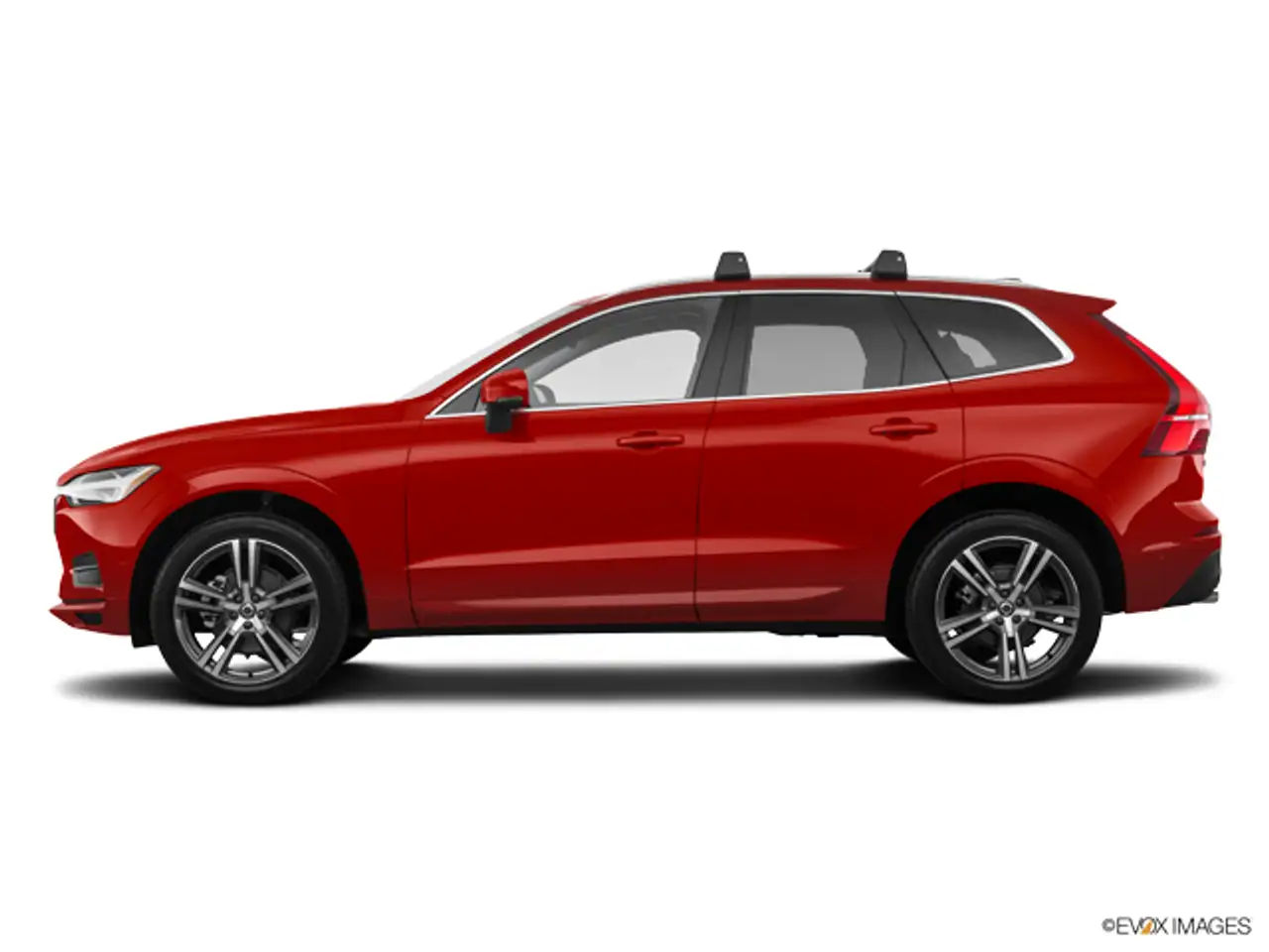 Volvo XC60 photo Volvo XC60