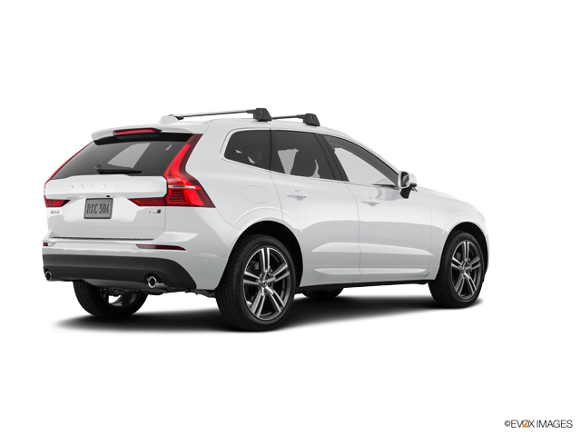 2019 Volvo XC60 Momentum alt 2